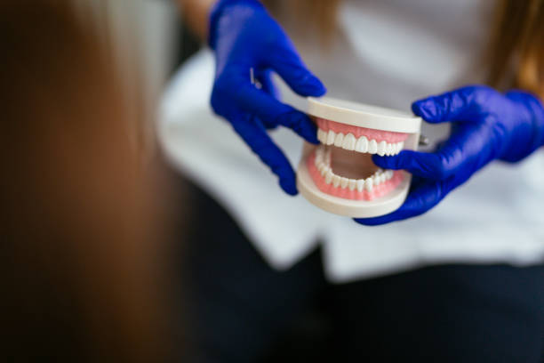 Best TMJ/TMD Treatment  in Vernon Center, NJ