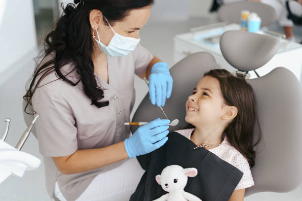 Advanced Technology for Better Dental Care in Vernon Center, NJ