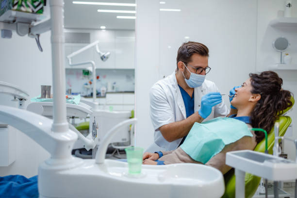 Vernon Center, NJ Dental Services Company