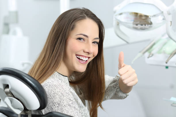 Oral Cancer Screening in Vernon Center, NJ